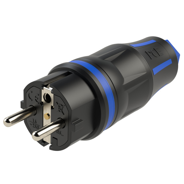 Safety plugs series TopTaurus2