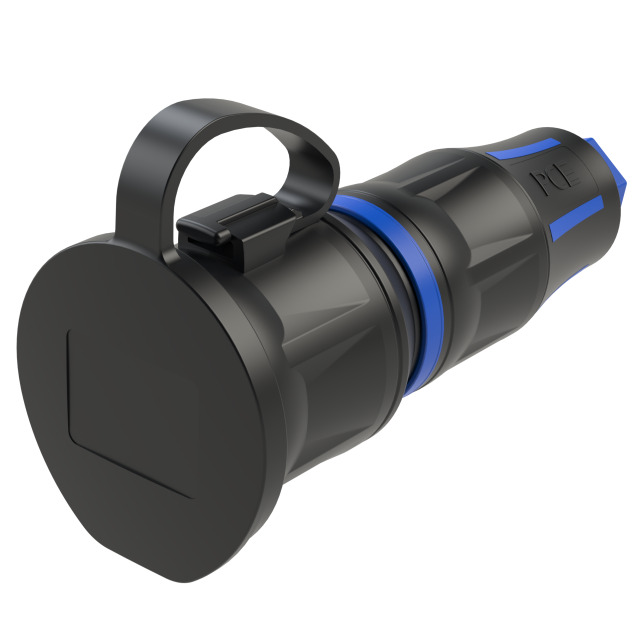 Safety connectors rubber series TopTaurus2