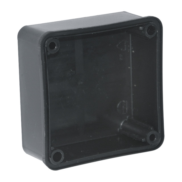Housing for CEE-sockets